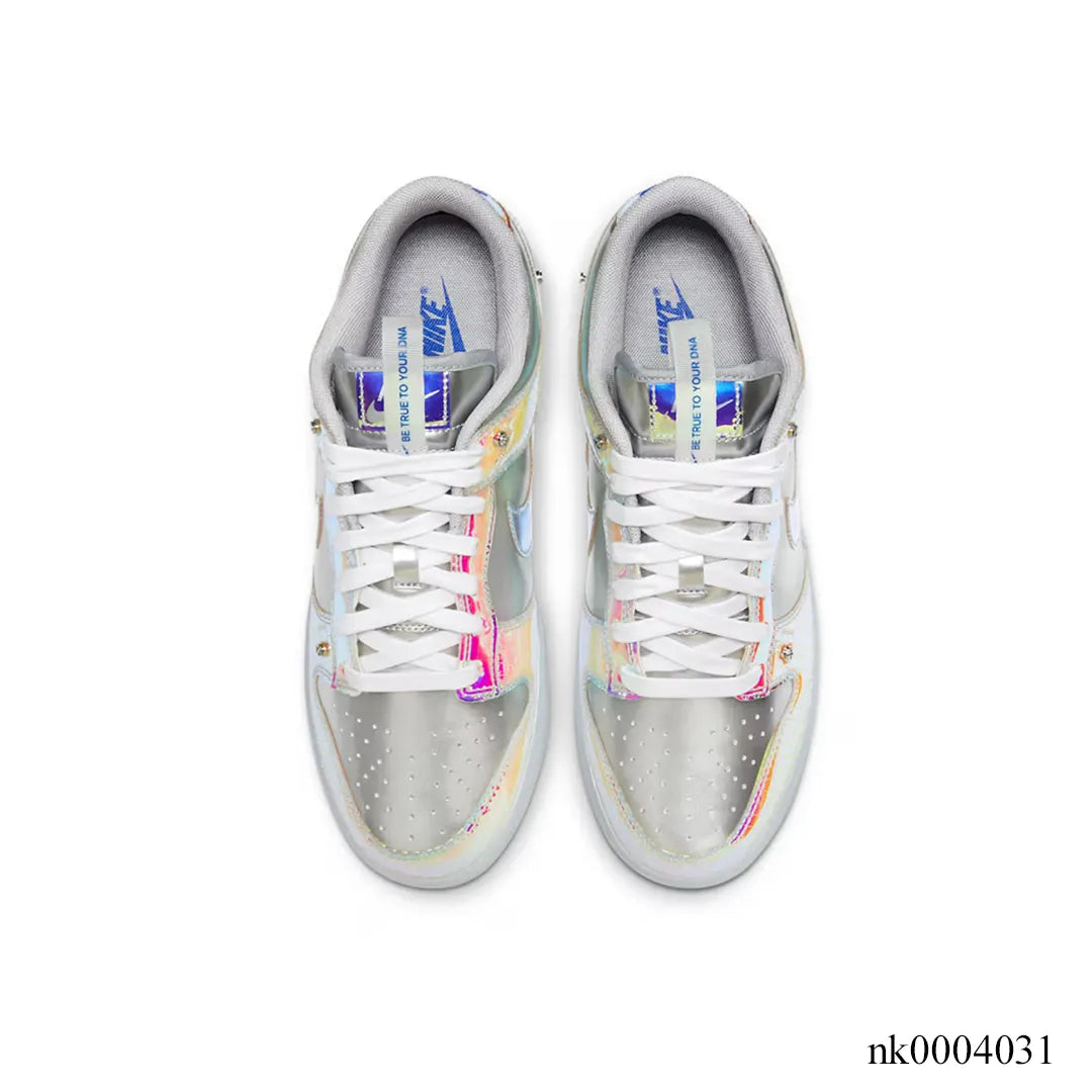 SB Dunk Low Be True Hyperflat Shoes Sneakers - nk0004031 image 3