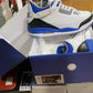 AJ 3 Fragment White Blue Shoes Sneakers - nk0000859 image 6