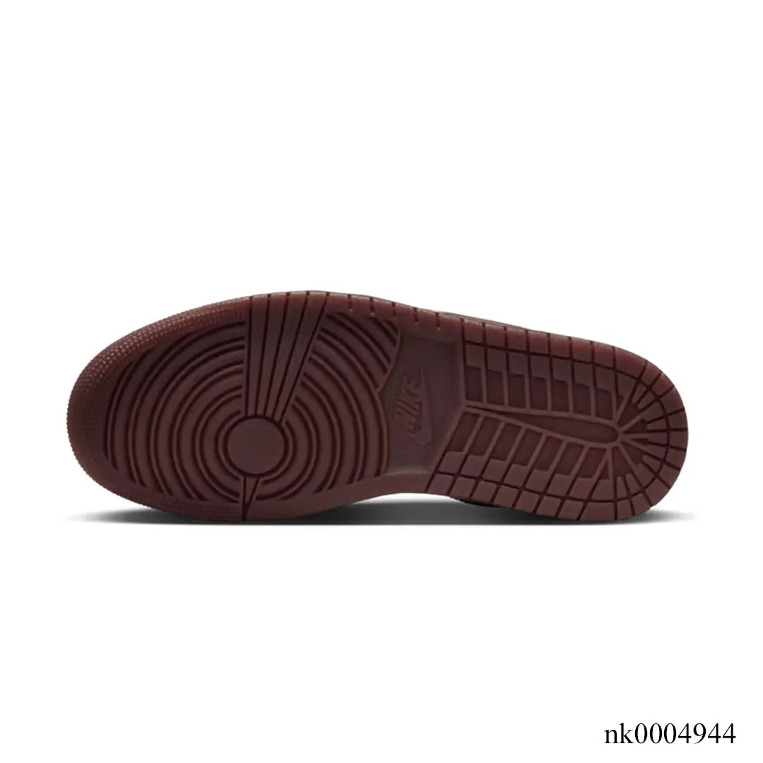 AJ 1 Low 'Chocolate Valentine's Day' Shoes Sneakers – nk0004944 image 5
