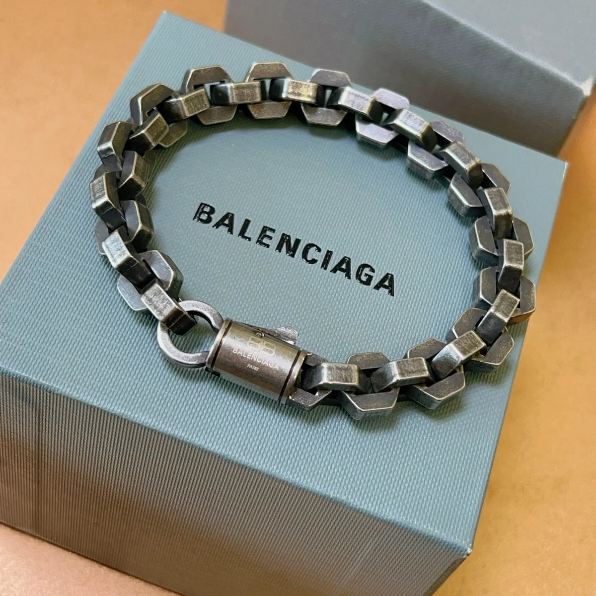 BLCG Bracelet - Hl77A90 image 5