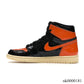 AJ 1 Retro High Shattered Backboard 3.0 Shoes Sneakers - nk0000181 image 1
