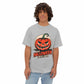 Make Halloween Great Again Unisex Oversized Boxy Tee image 50