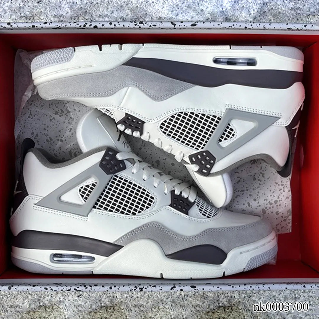 AJ 4 x A Ma Maniere Phantom Shoes Sneakers - nk0003700 image 9