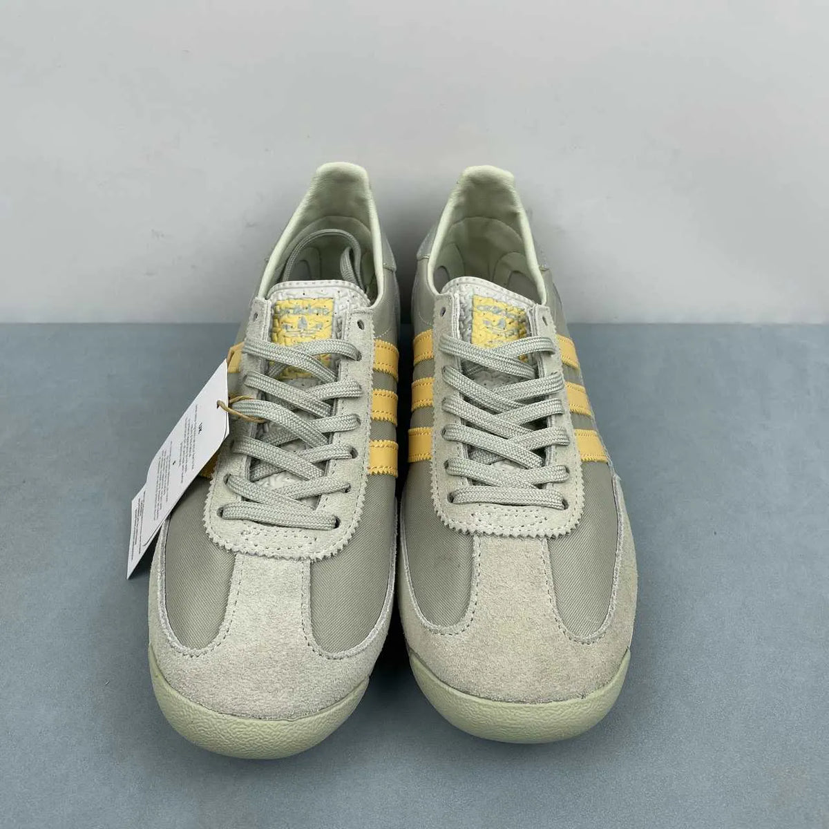 AD Originals SL 72 OG Shoes Sneakers - nk0005405 image 6