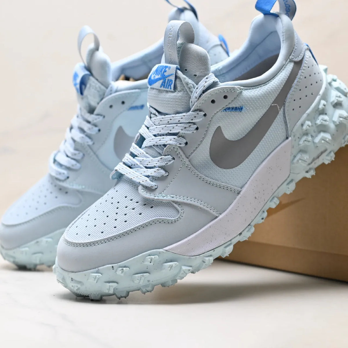 AJ 1 Low Element Gore-Tex Shoes Sneakers - nk0004988 image 10