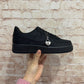 AF 1 Low Valentine’s Day Black (2026) Shoes Sneakers - nk0004954 image 7
