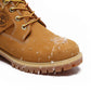 [PREMIUM] TBL Premium Waterproof Chukka Boot ‘Brown’ Shoes Sneakers - nk0005470 image 8