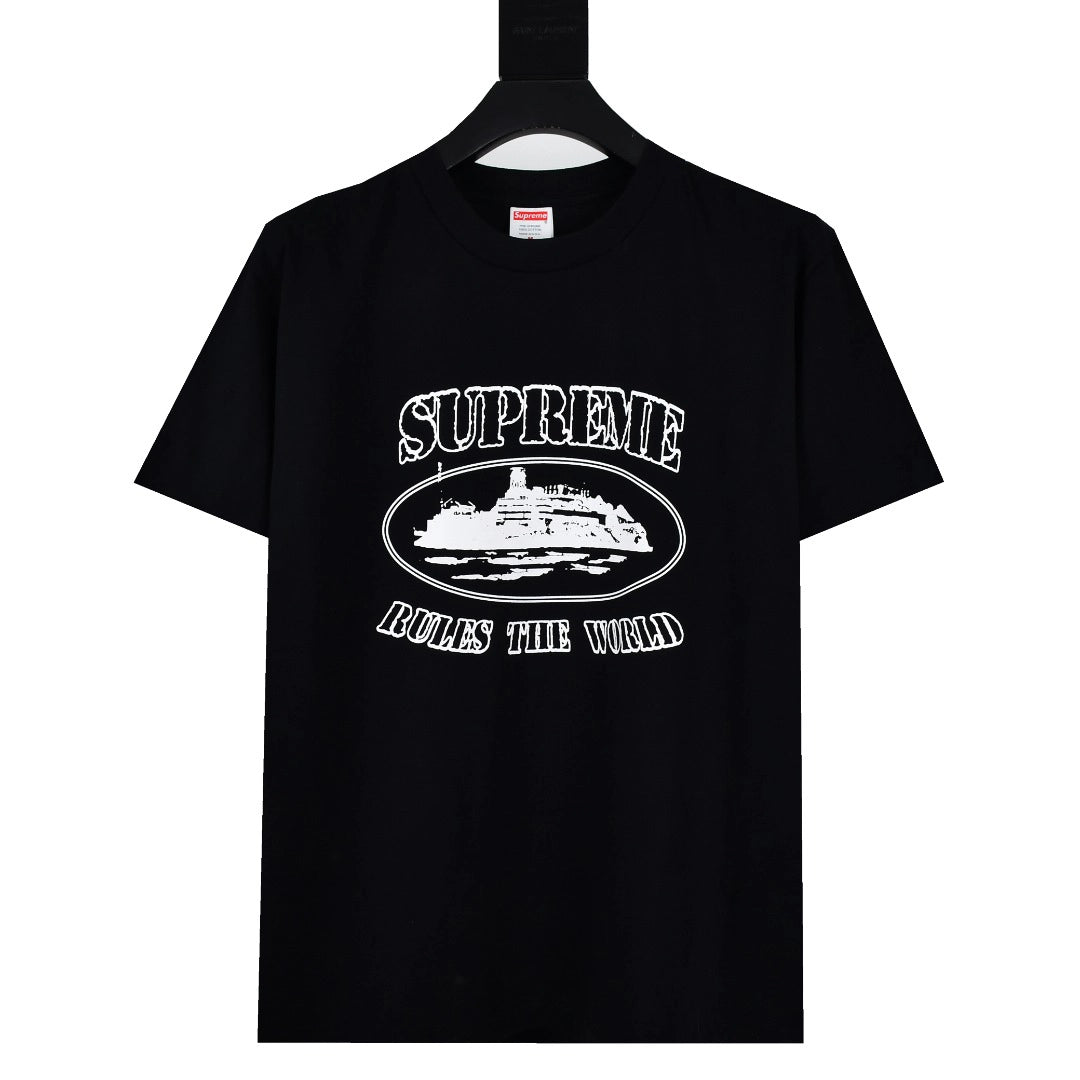 SUP T-Shirt - 455 - spm0000455 - XS image