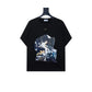 OW Logo Print T-Shirt - OW0046 image 2