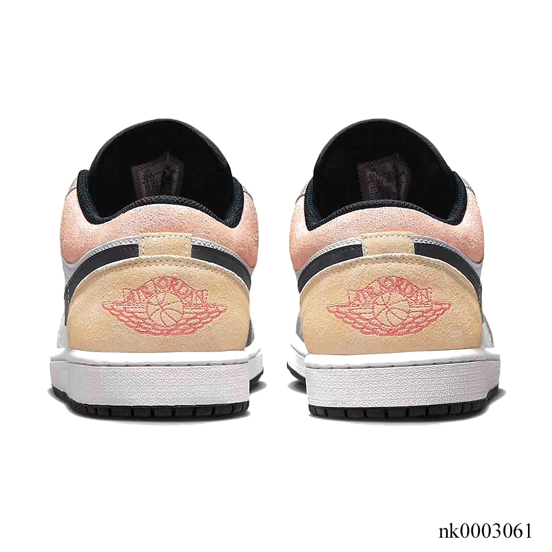 AJ 1 Low SE Flight Club Shoes Sneakers - nk0003061 image 4
