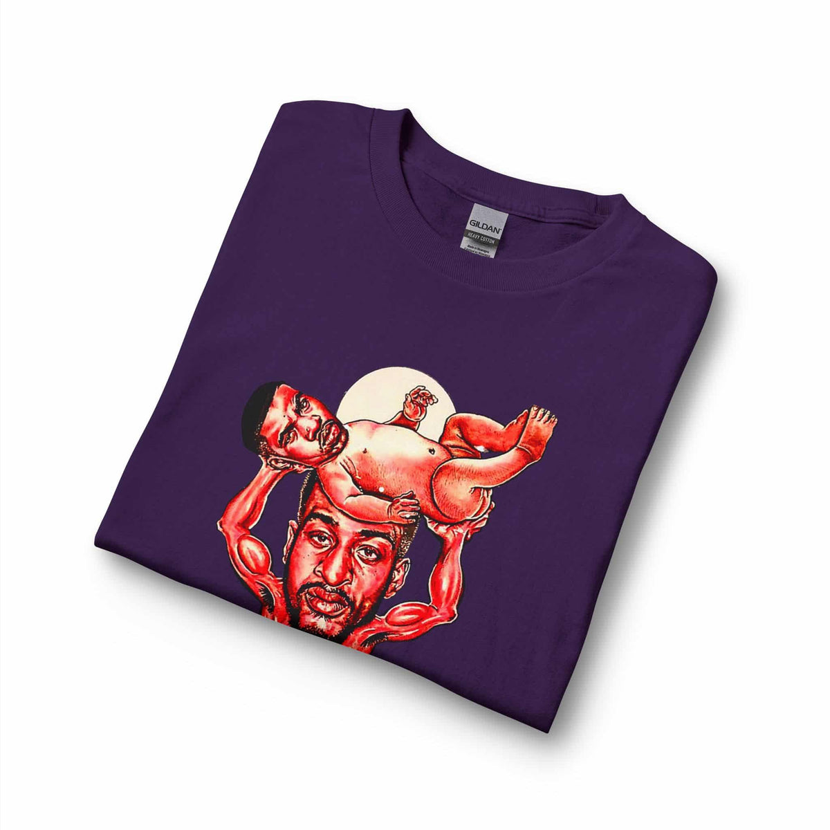 Nas The Last Word Long Sleeve T-Shirt image 22