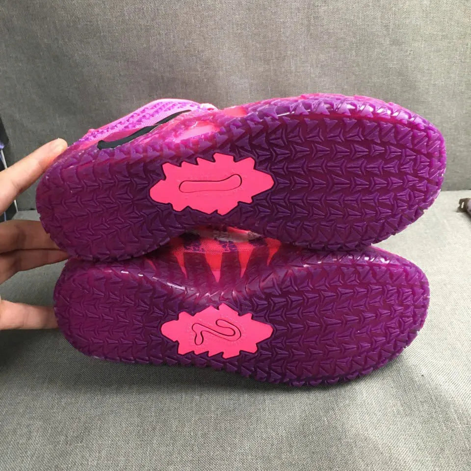 Ja 3 Max Volume Shoes Sneakers - nk0004775 image 7