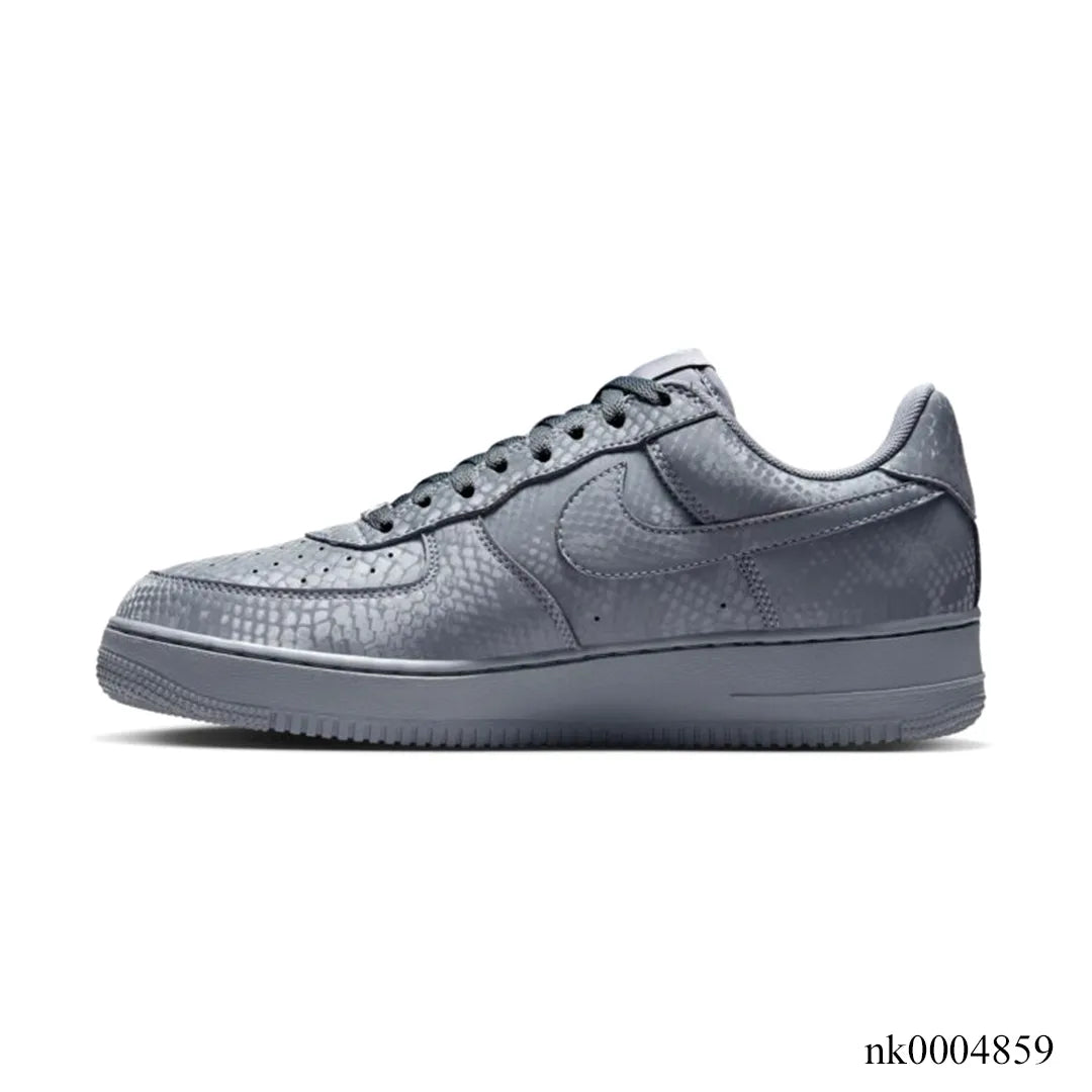 Kobe Bryant x AF 1 Low Wolf Grey Shoes Sneaker - nk0004859 image 1
