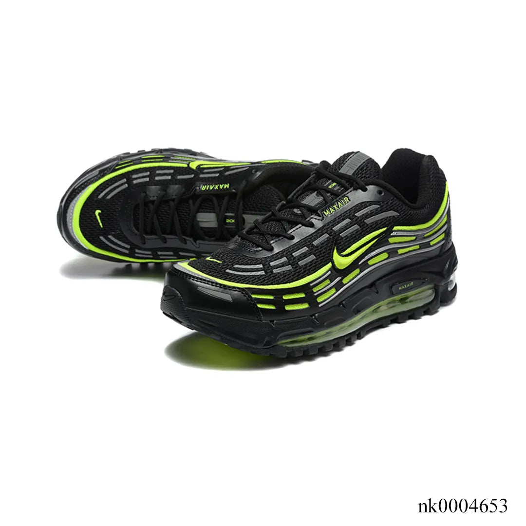 AM TL 2.5 Black Citron Shoes Sneakers - nk0004653 image 3