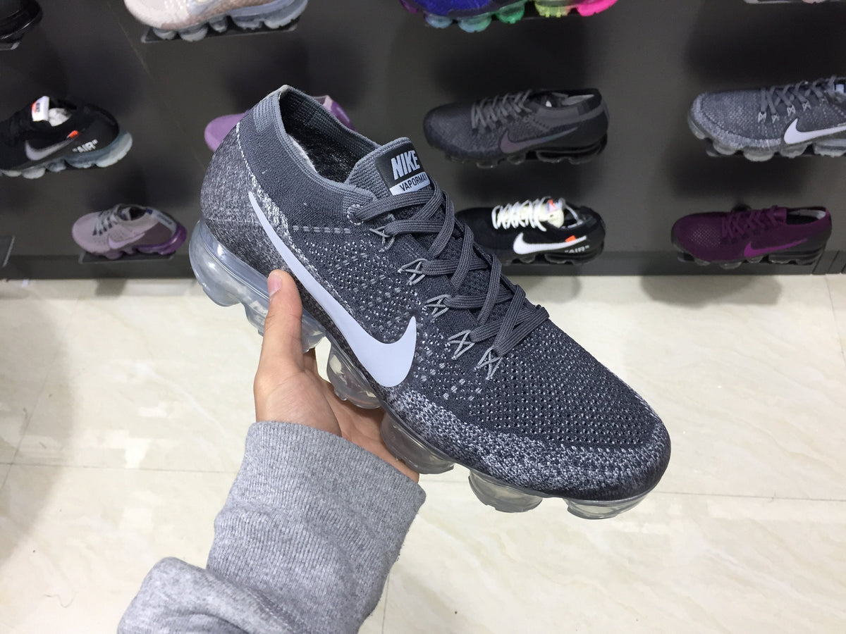 Air VaporMax Asphalt Shoes Sneakers - nk0000452 image 24