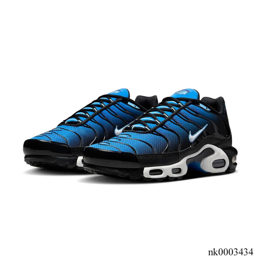 AM Plus Aquarius Blue Shoes Sneakers - nk0003434 image 2