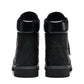 [PREMIUM] SUP x TBL 6-Inch Premium Waterproof Boot 'Embossed Diamond Plate - Black' Shoes Sneakers - nk0005504 image 7