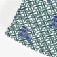 BUR Knight Monogram Shorts in Forest Green - 373 - bbr0000373 image 4