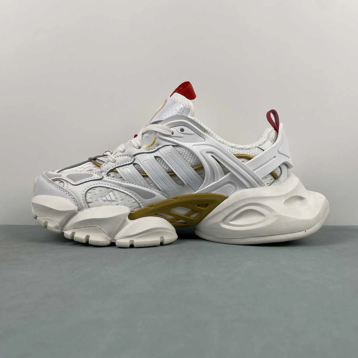 AD XLG Runner Deluxe Shoes Sneakers - nk0005349 image 18