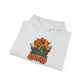 Spooky Season Hooded Sweatshirt image 98