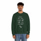 Kiki Loves Me Crewneck Sweatshirt image 18
