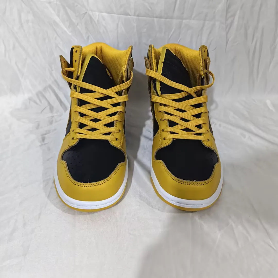 Dunk High Wu Tang Shoes Sneakers - nk0004078 image 12
