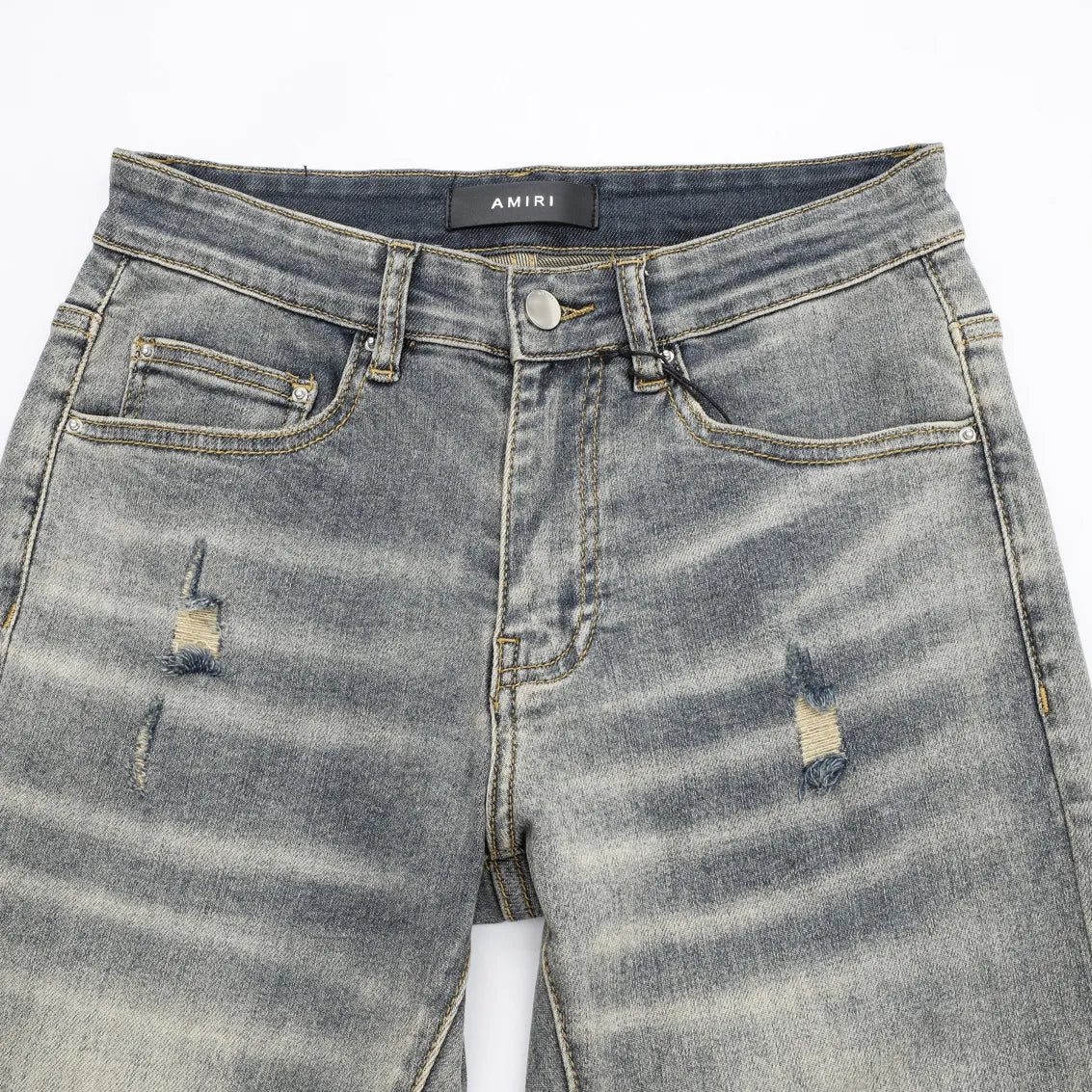 AM Jeans - AM0070 image 5