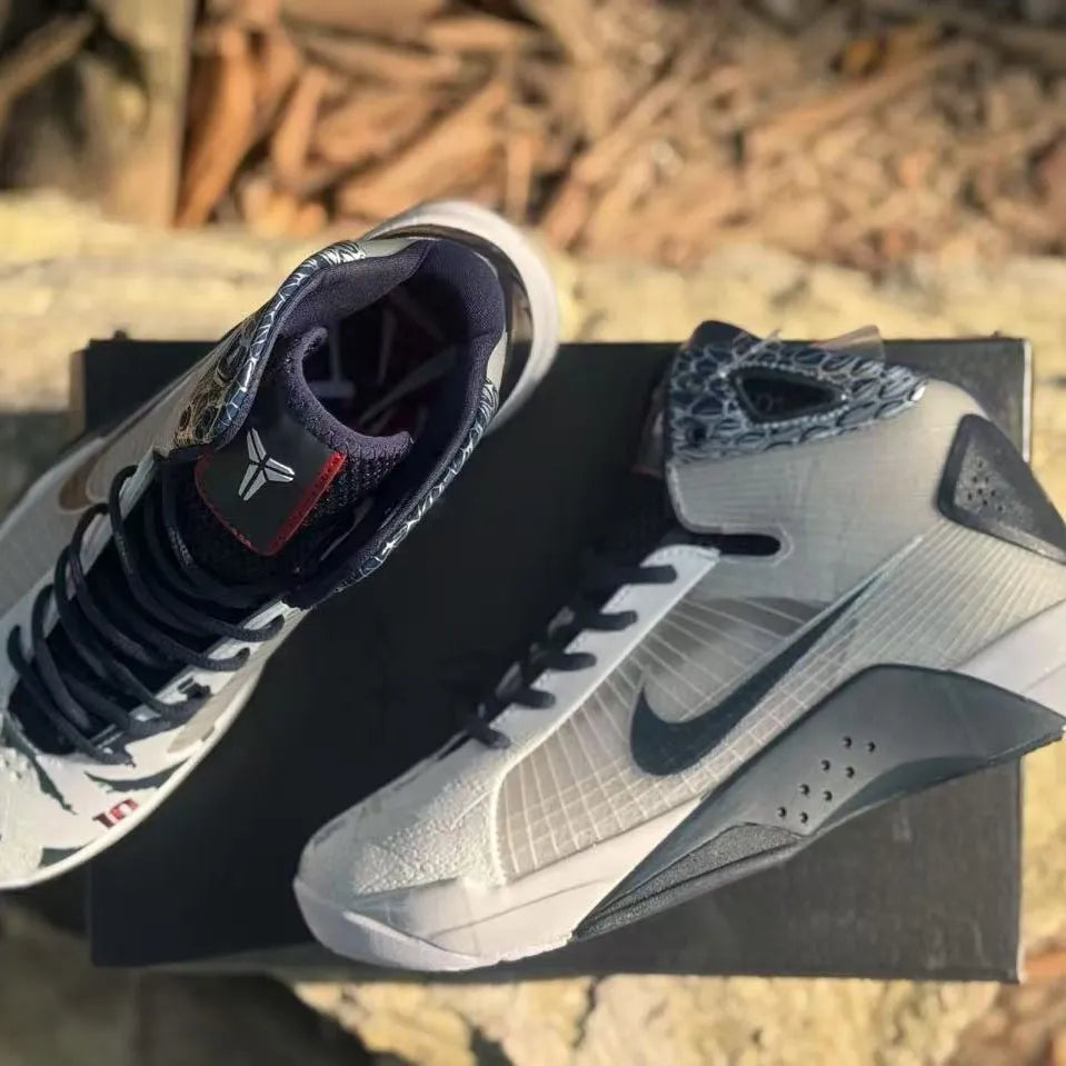 NK Hyperdunk 'United We Rise' Shoes Sneakers - nk0005460 image 10