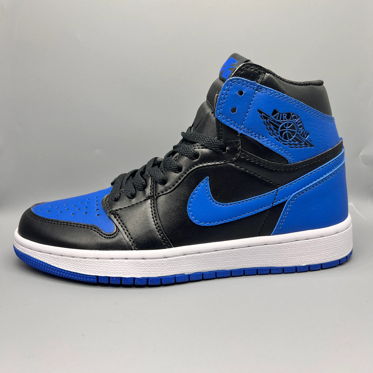 AJ 1 High OG “Royal” Shoes Sneakers – nk0005433 image 7