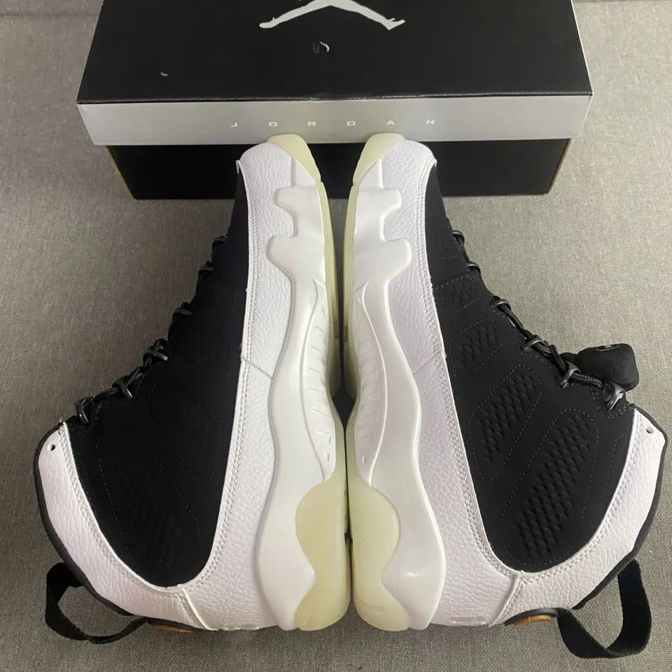 AJ 9 City of Flight Shoes Sneakers - nk0004474 image 6