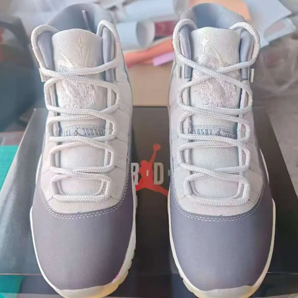 AJ 11 'Tokyo' Shoes Sneakers - nk0004869 image 11