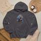 Airborne Legend Hooded Sweatshirt image 67