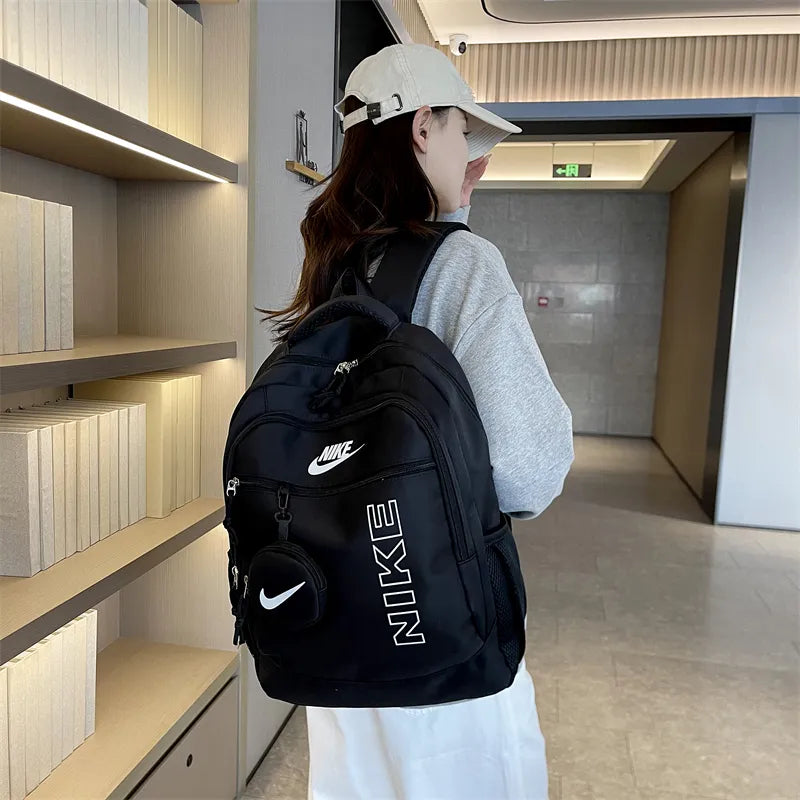JD Streetwear Backpack - JD0053 image 11