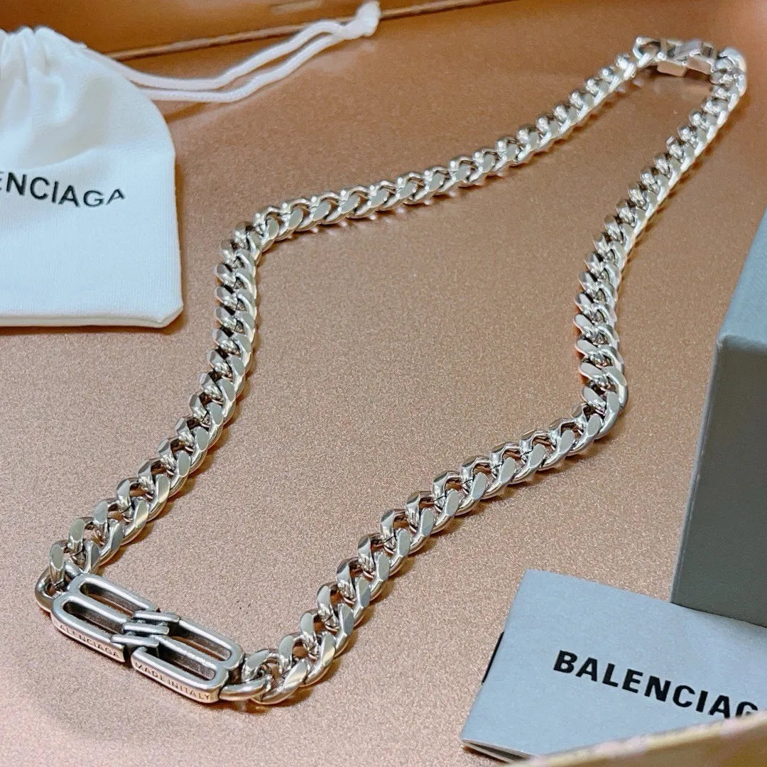 BLCG Necklace - Hl75B40 image 4