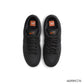 SB Dunk Low Pro ISO Triple Black Shoes Sneakers - nk0004236 image 3