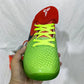 Kobe 6 Protro Grinch Custom Shoes Sneakers - nk0004430 image 9