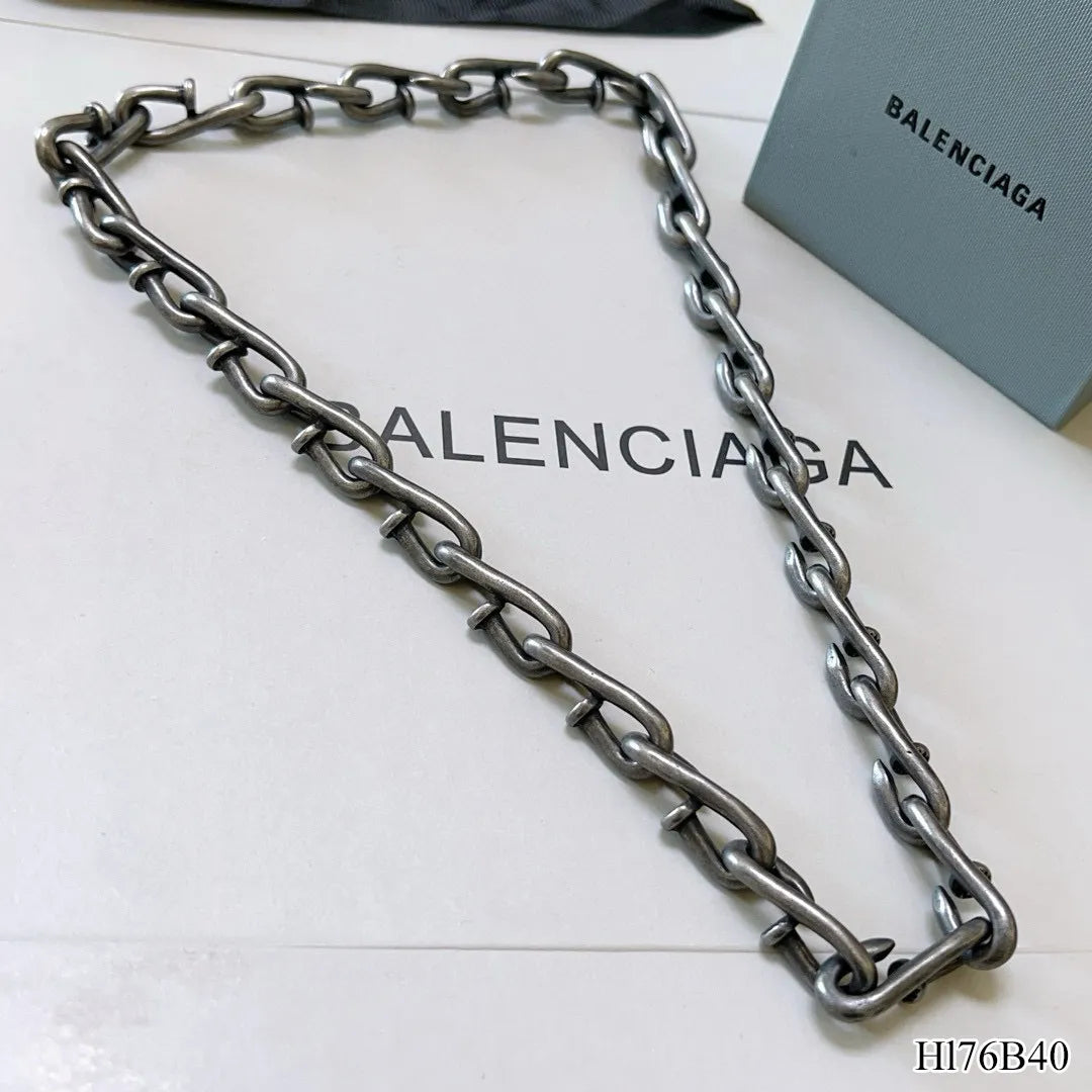 BLCG Necklace - Hl76B40 image