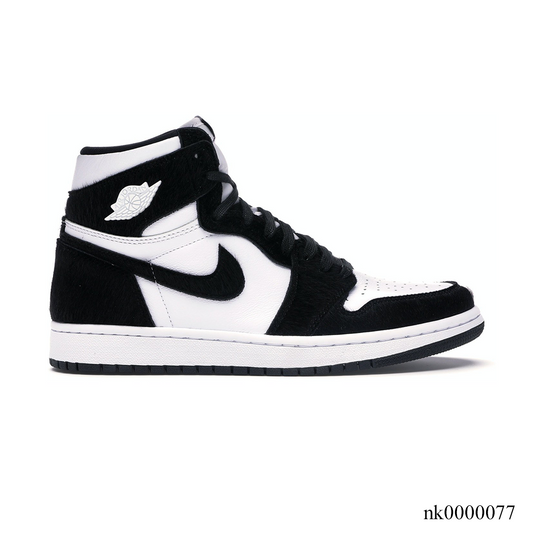AJ 1 Retro High Twist (W) Shoes Sneakers - nk0000077 image 0