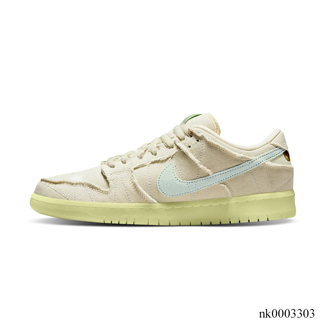 SB Dunk Low Mummy Shoes Sneakers - nk0003303 image 1