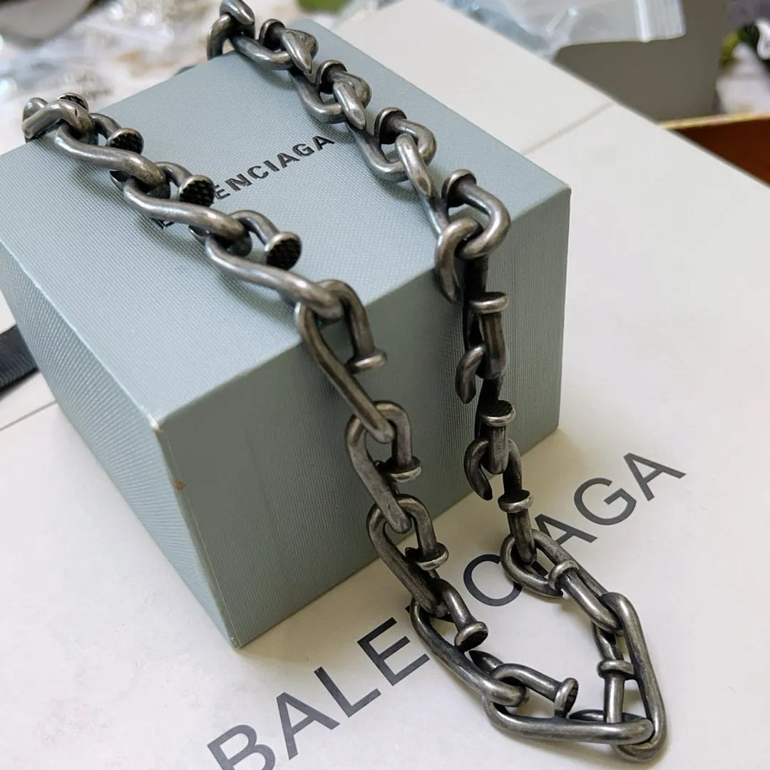 BLCG Necklace - Hl76B40 image 2