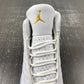 AJ 13 Yellow Ochre/Blue Grey Shoes Sneakers - nk0003404 image 6