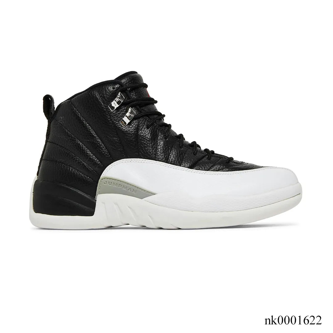 AJ 12 Retro Playoffs 2012 Shoes Sneakers - nk0001622 image