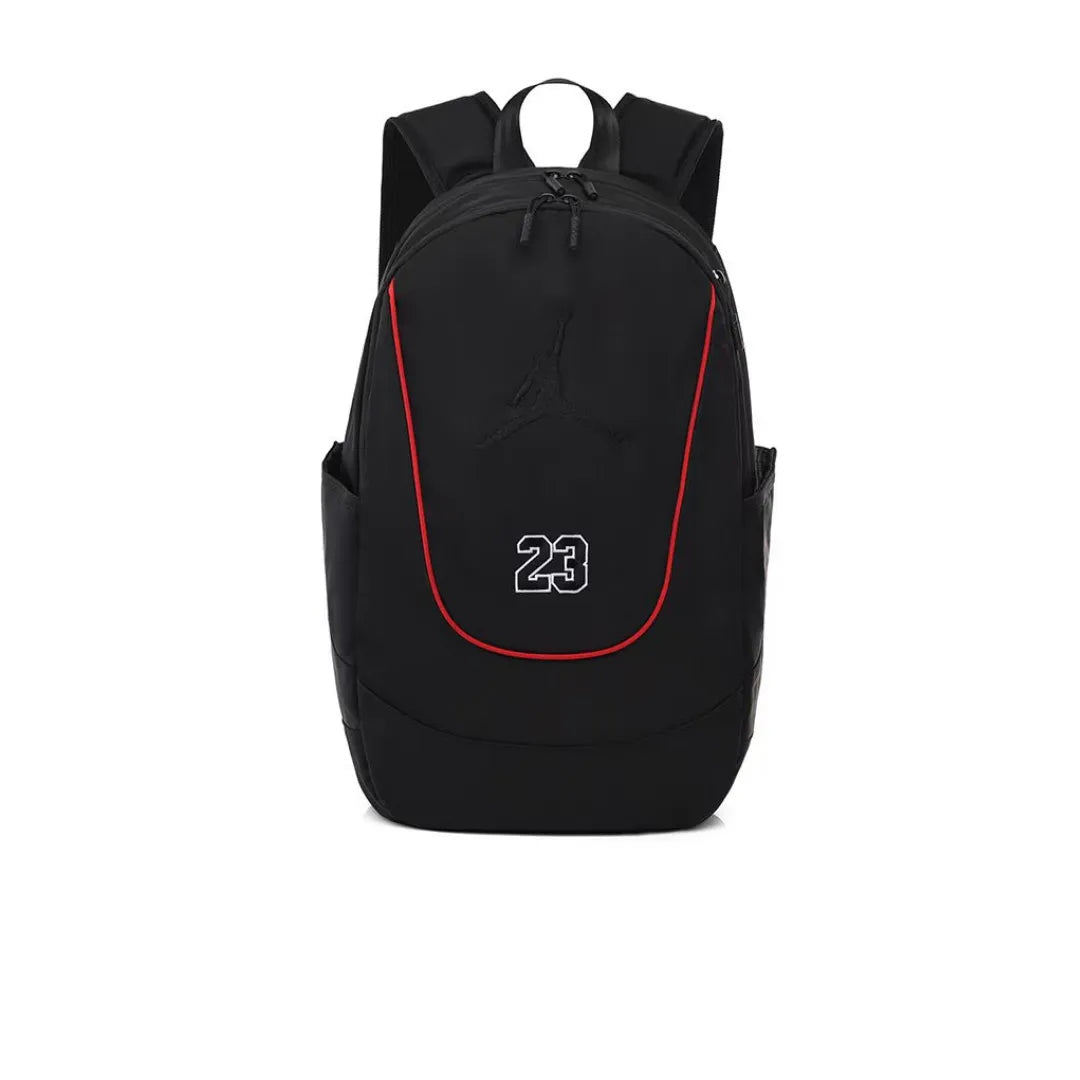 JD Streetwear Backpack - JD0047 - Black image