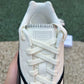 Rosé x PM Speedcat Premium Leather Warm White Shoes Sneakers - pm0000014 image 9