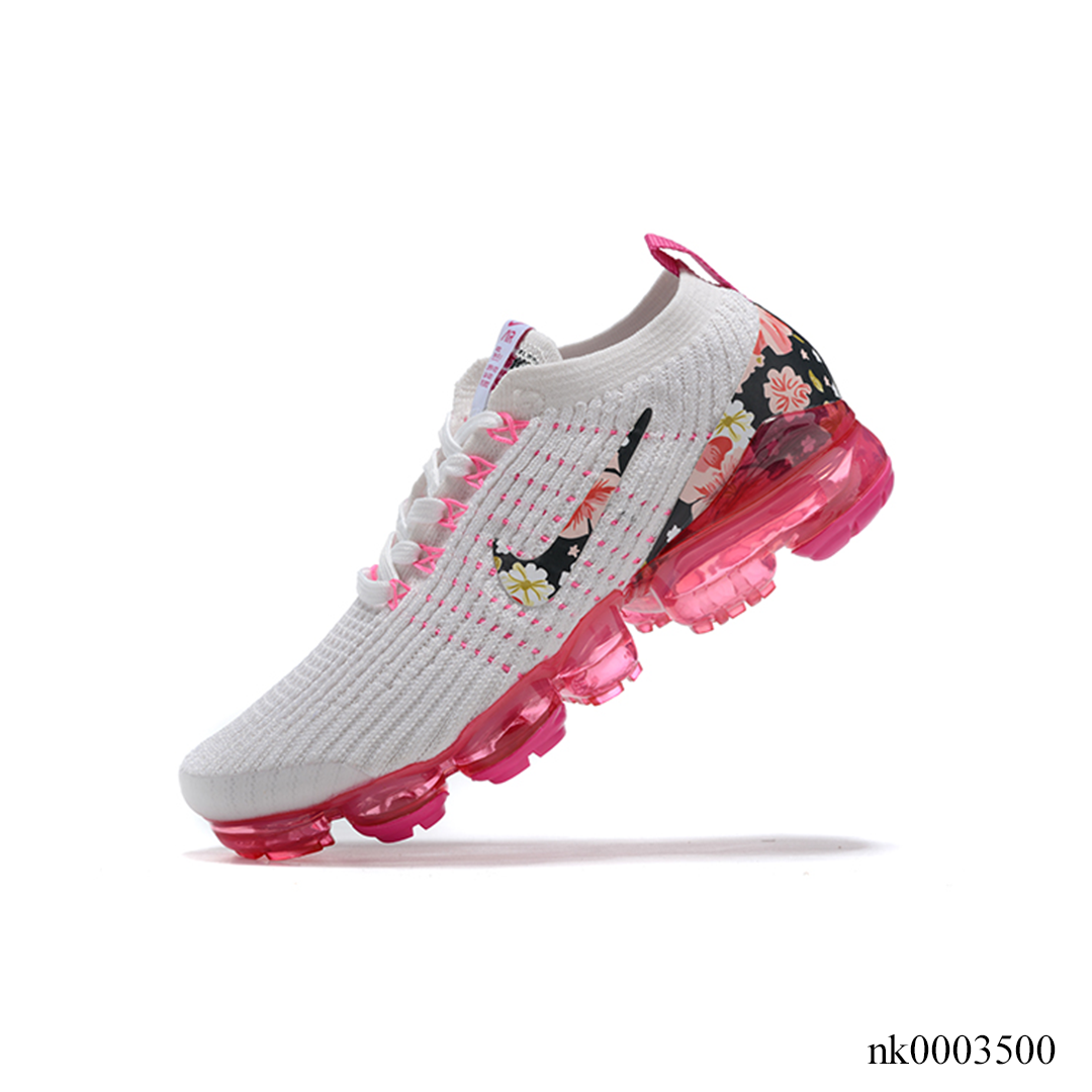 Air VaporMax Flyknit Shoes Sneakers (W) - nk0003500 image 7
