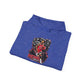Chicago Legend 23 Hooded Sweatshirt image 48