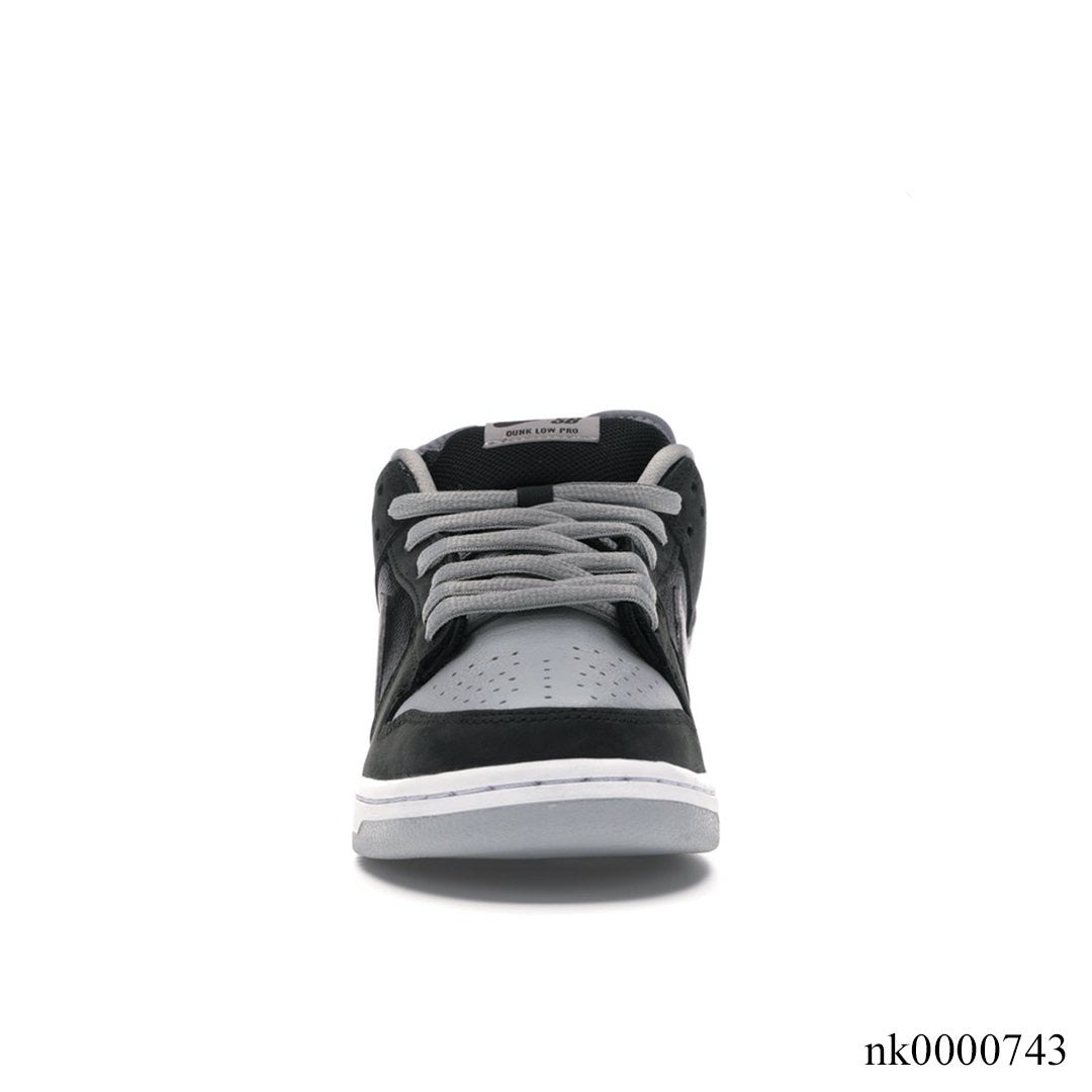 SB Dunk Low J-Pack Shadow Shoes Sneakers - nk0000743 image 2