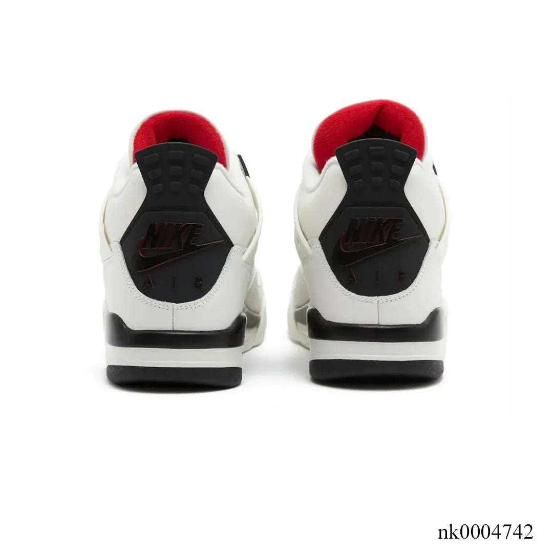 AJ 4 Flight Club Shoes Sneakers - nk0004742 image 4