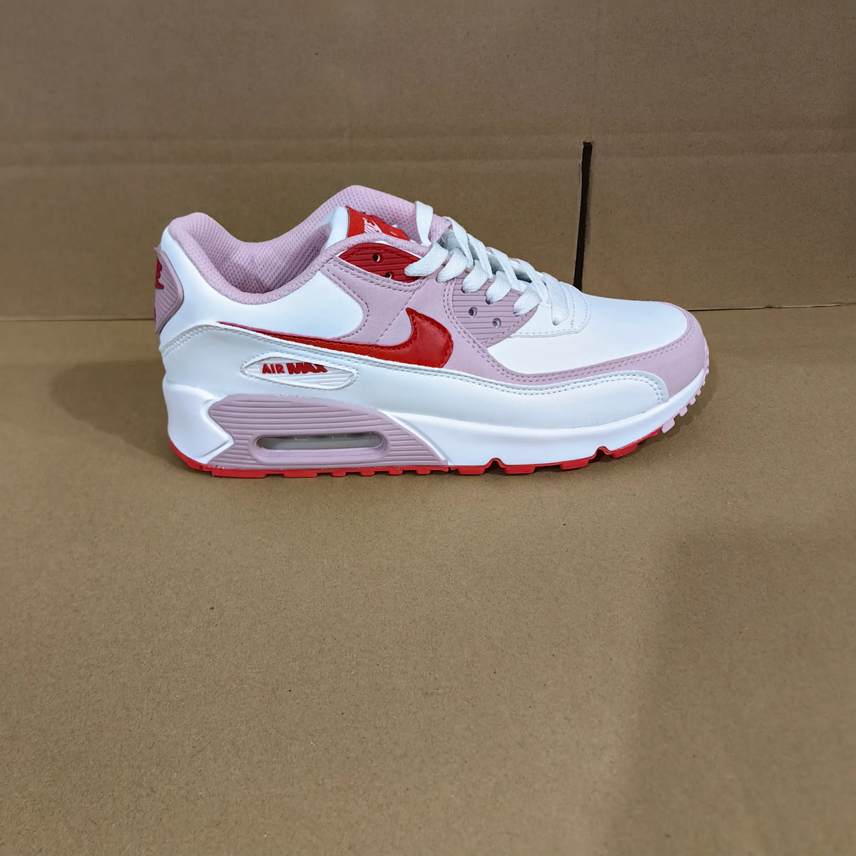 AM 90 'Love Letter' Shoes Sneakers – nk0004910 image 2