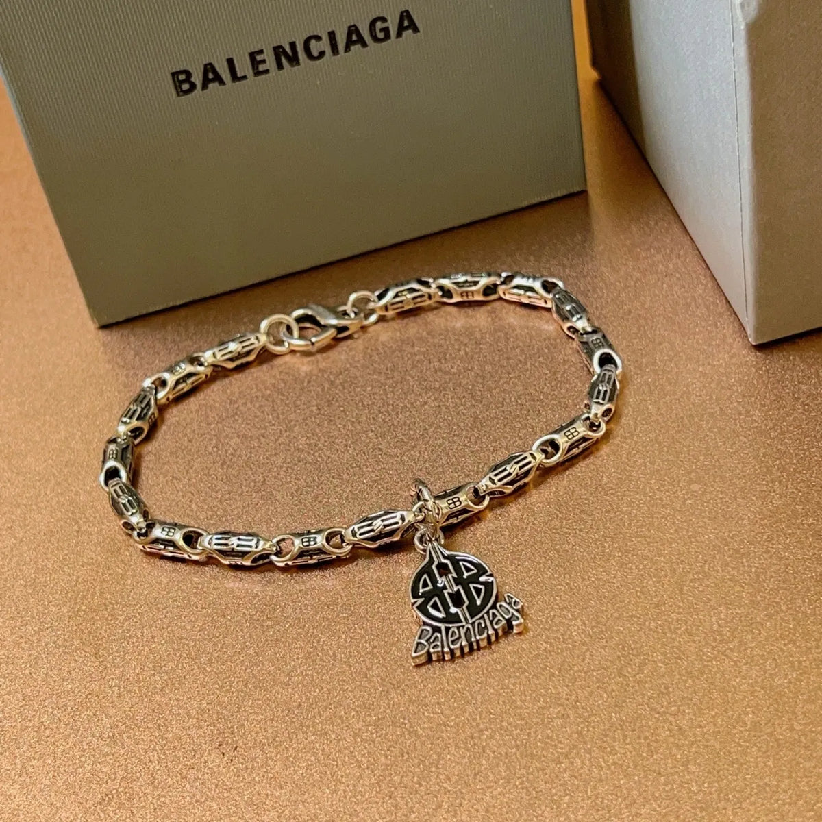 BLCG Bracelet - Hl77A50 image 6